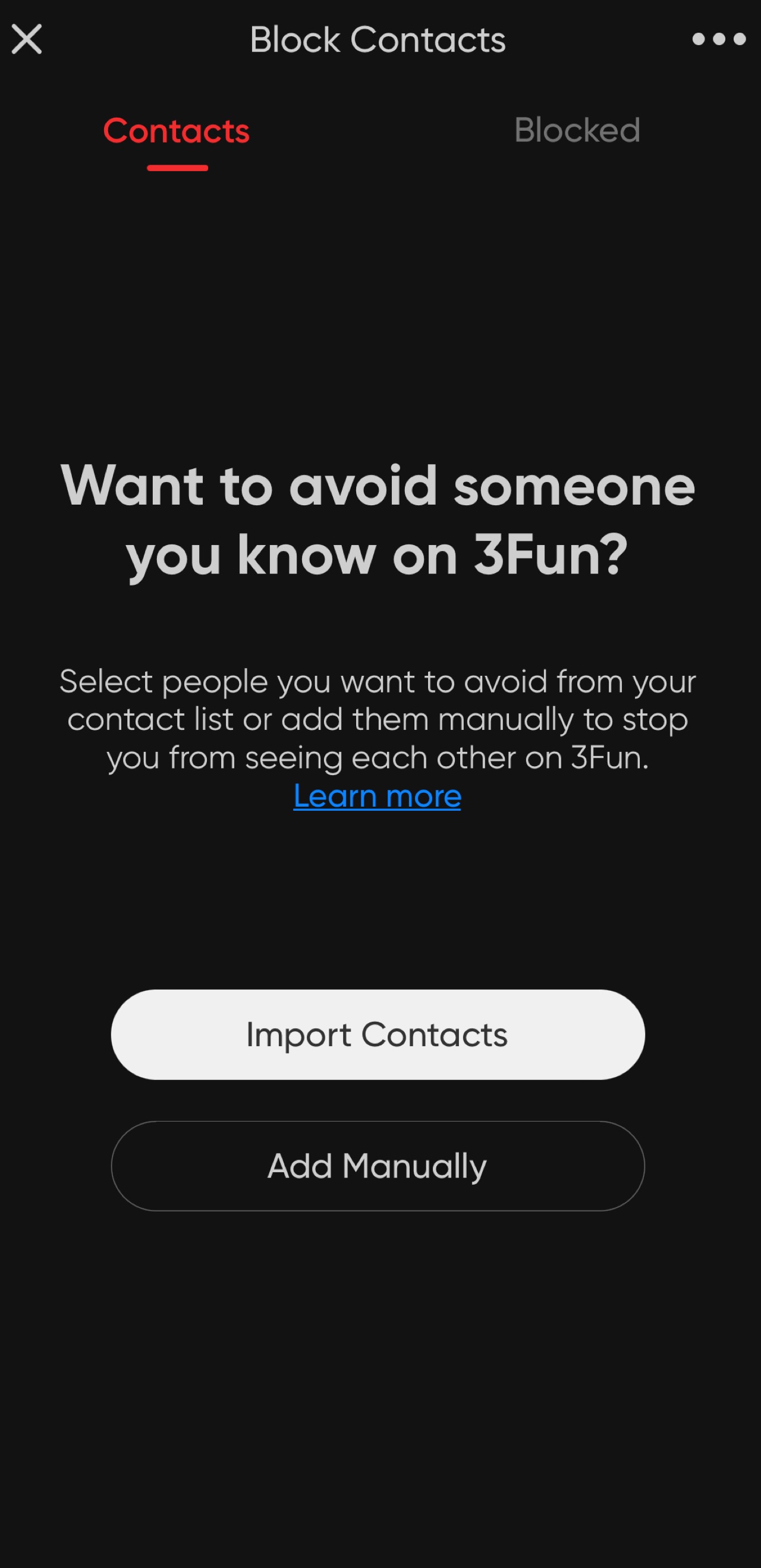 3fun-review-block-contacts-sign-up