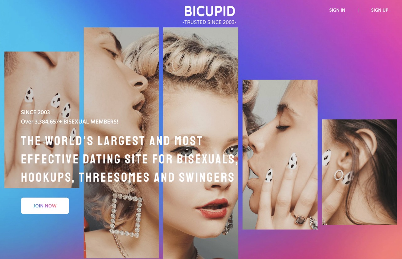 bicupid-review-homepage