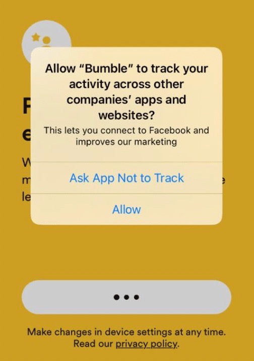 Bumble-review-signup-6