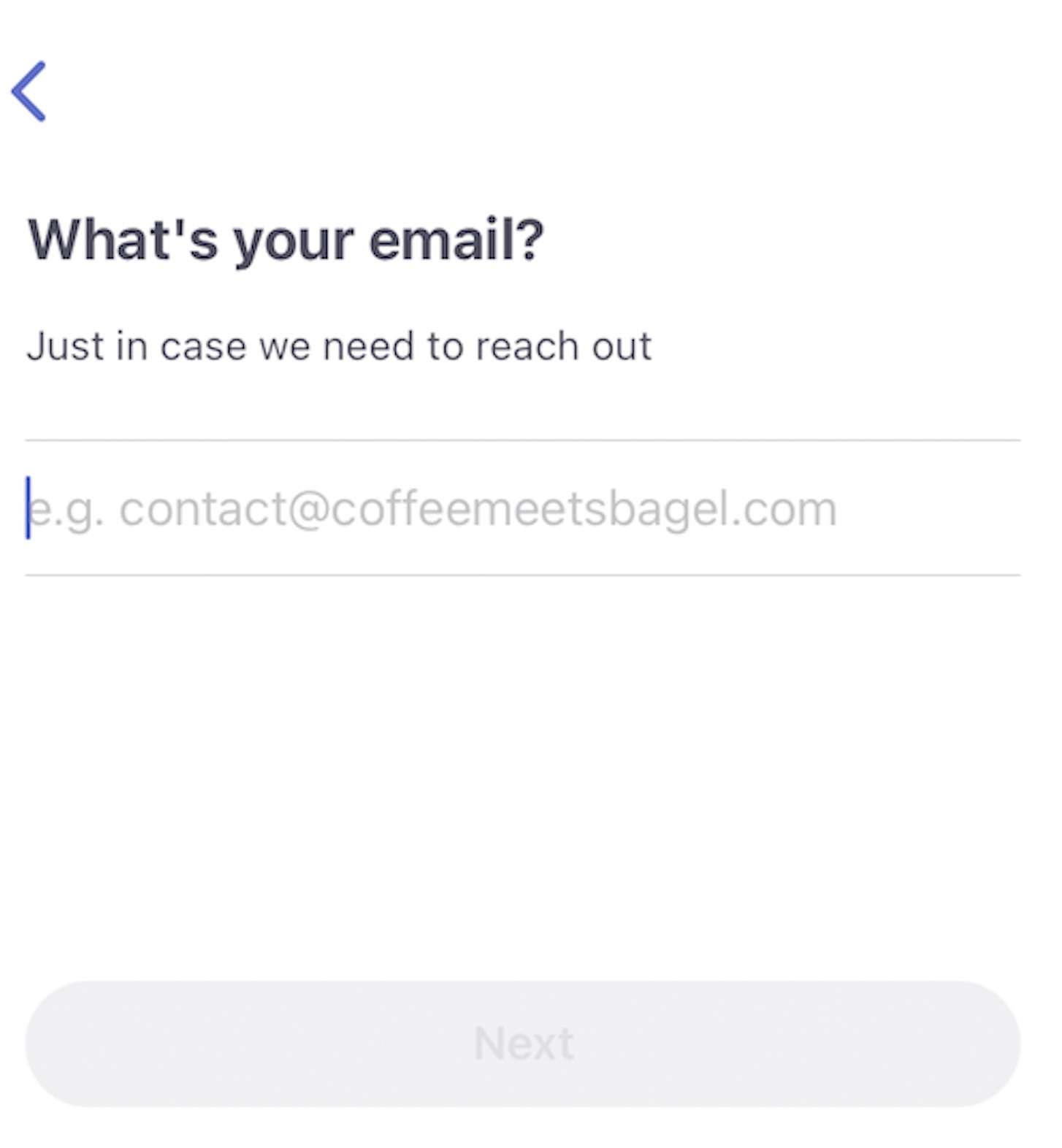 coffeemeetsbagel-review-signup-2