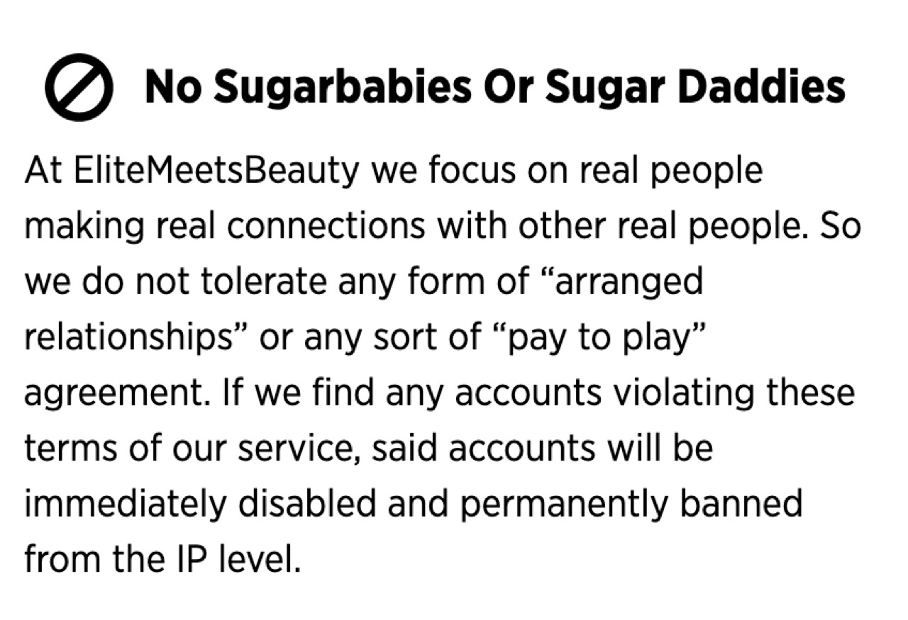 elitemeetsbeauty-review-sugar-dating-policy