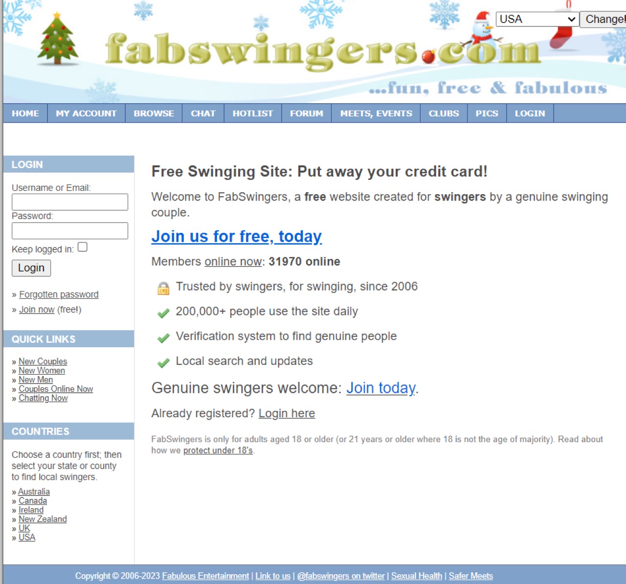 fabswingers-review-homepage