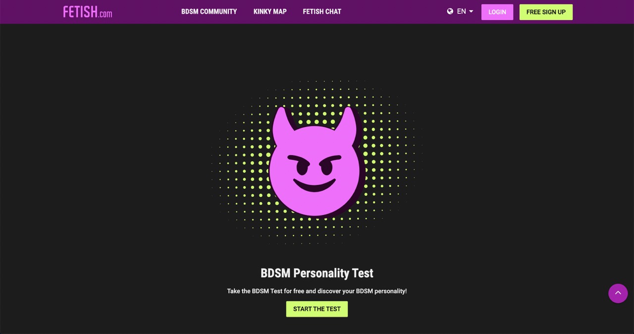 fetish-review-bdsm-personality-test