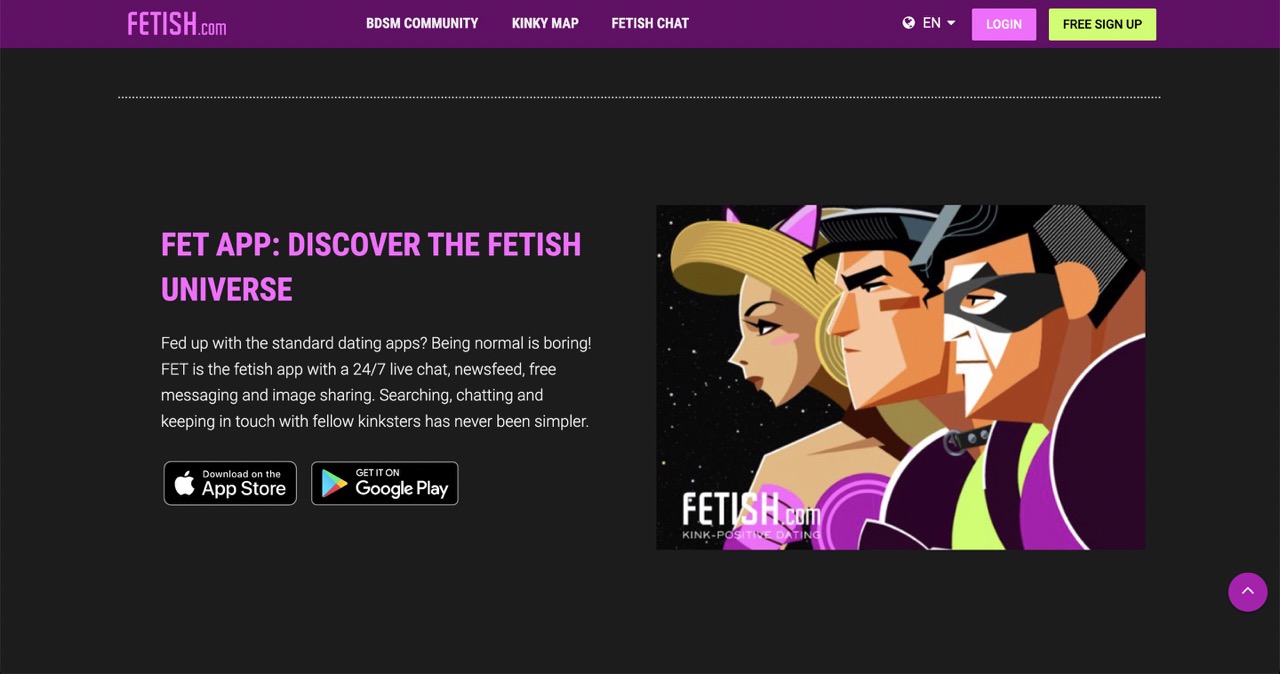 fetish-review-fetish-app