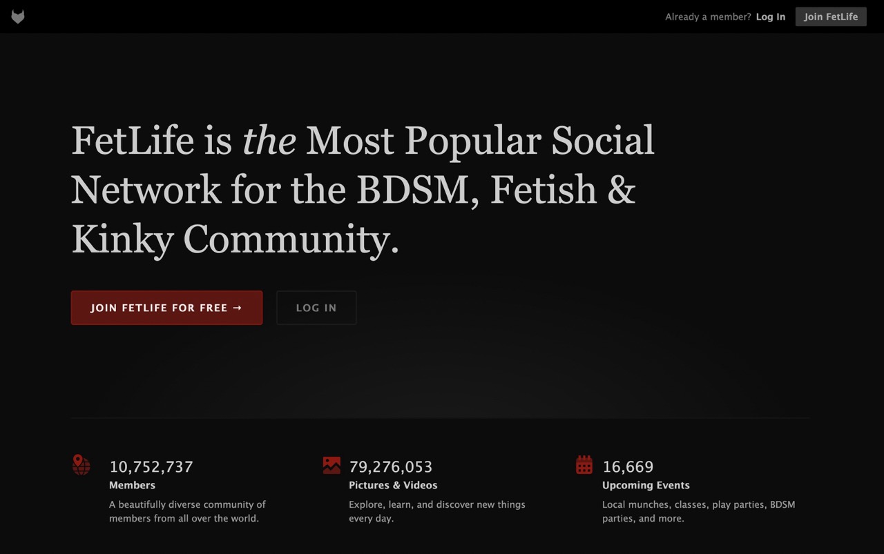 fetlife-review-homepage