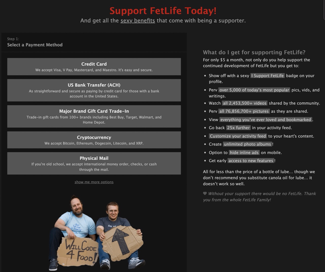 fetlife-review-pricing