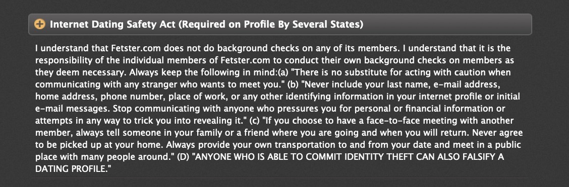 fetster-review-background-check-disclaimer