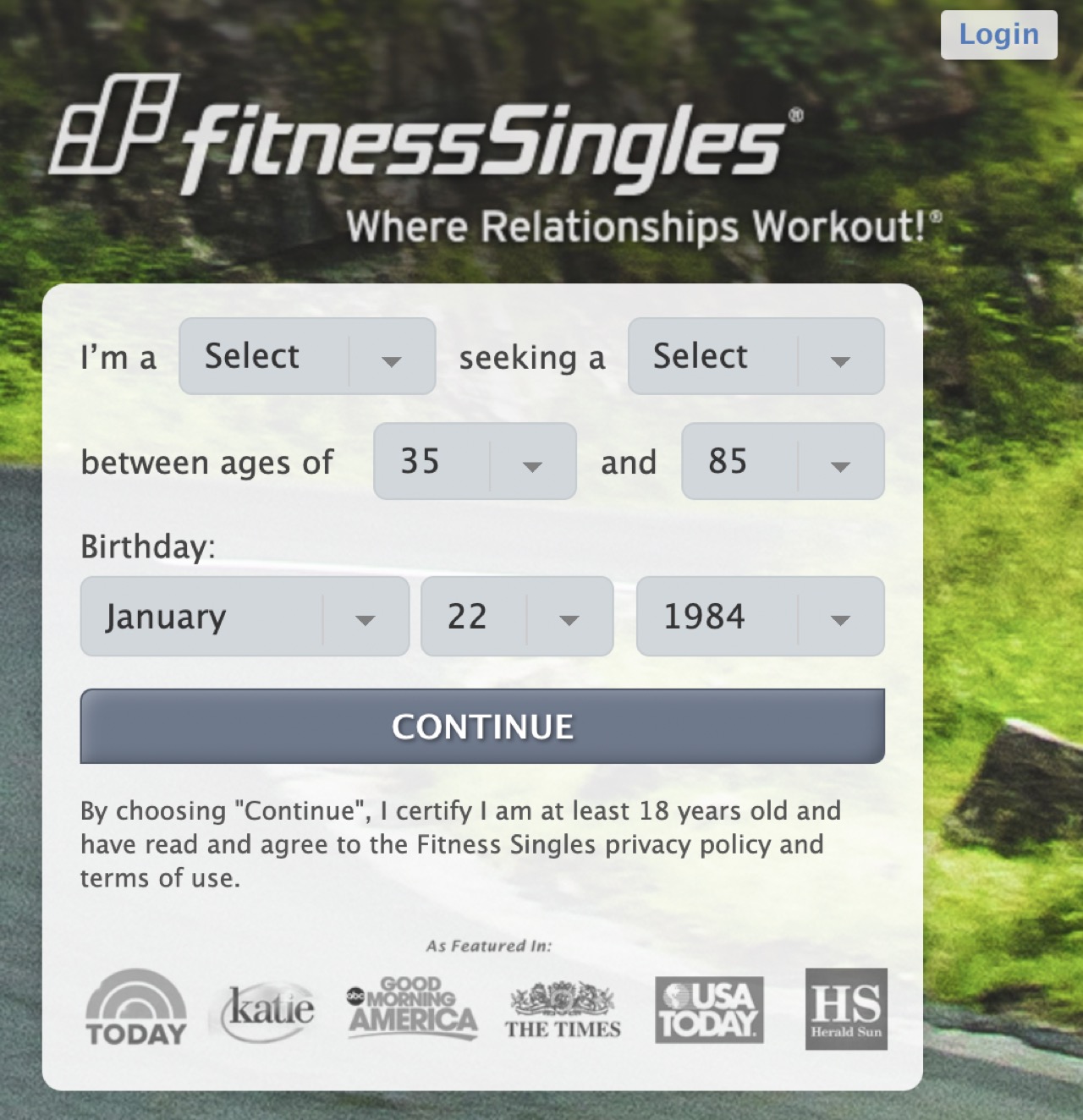 fitnesssingles-review-signup-1