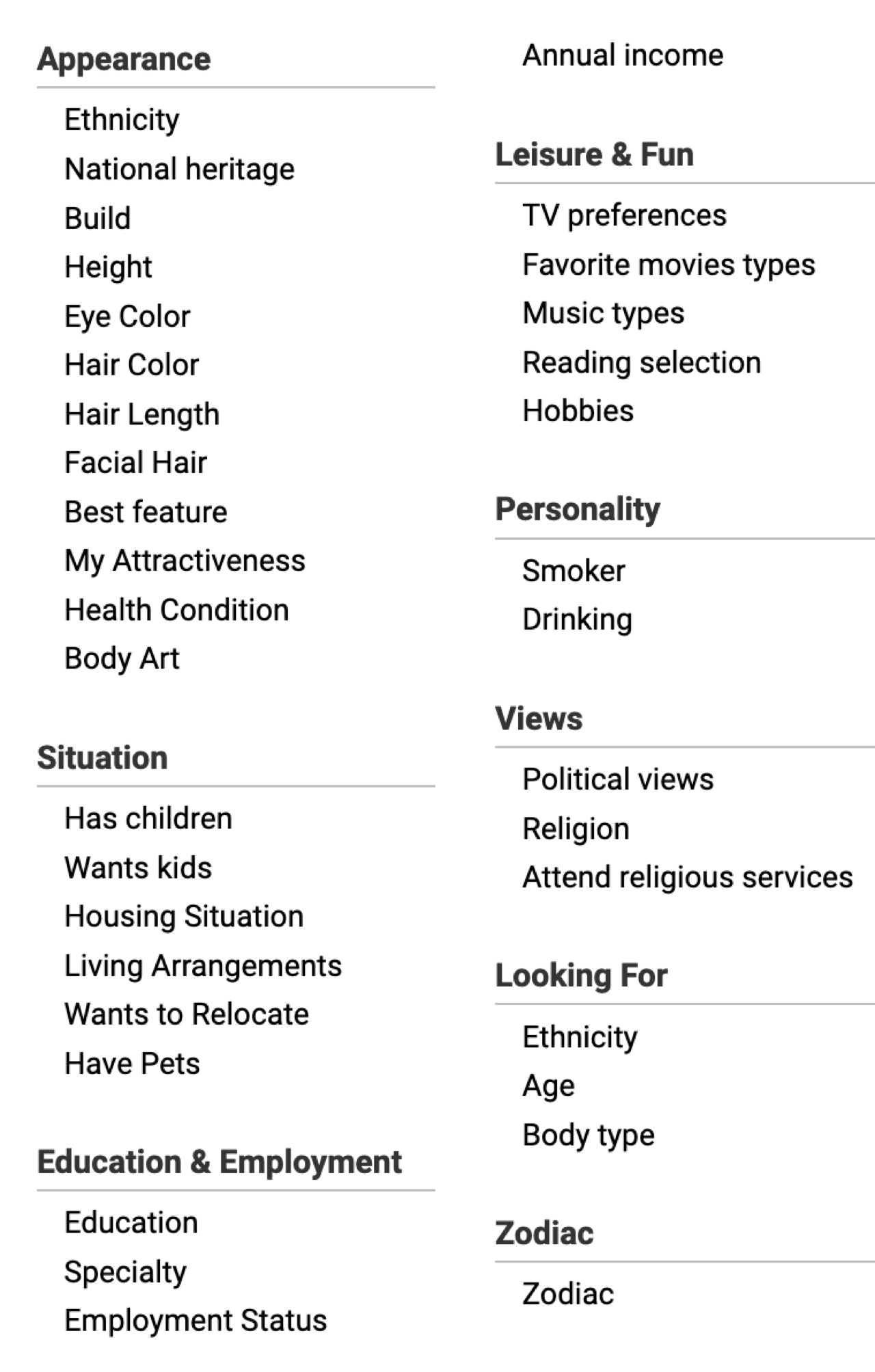 geek-nerd-dating-review-advanced-search-options