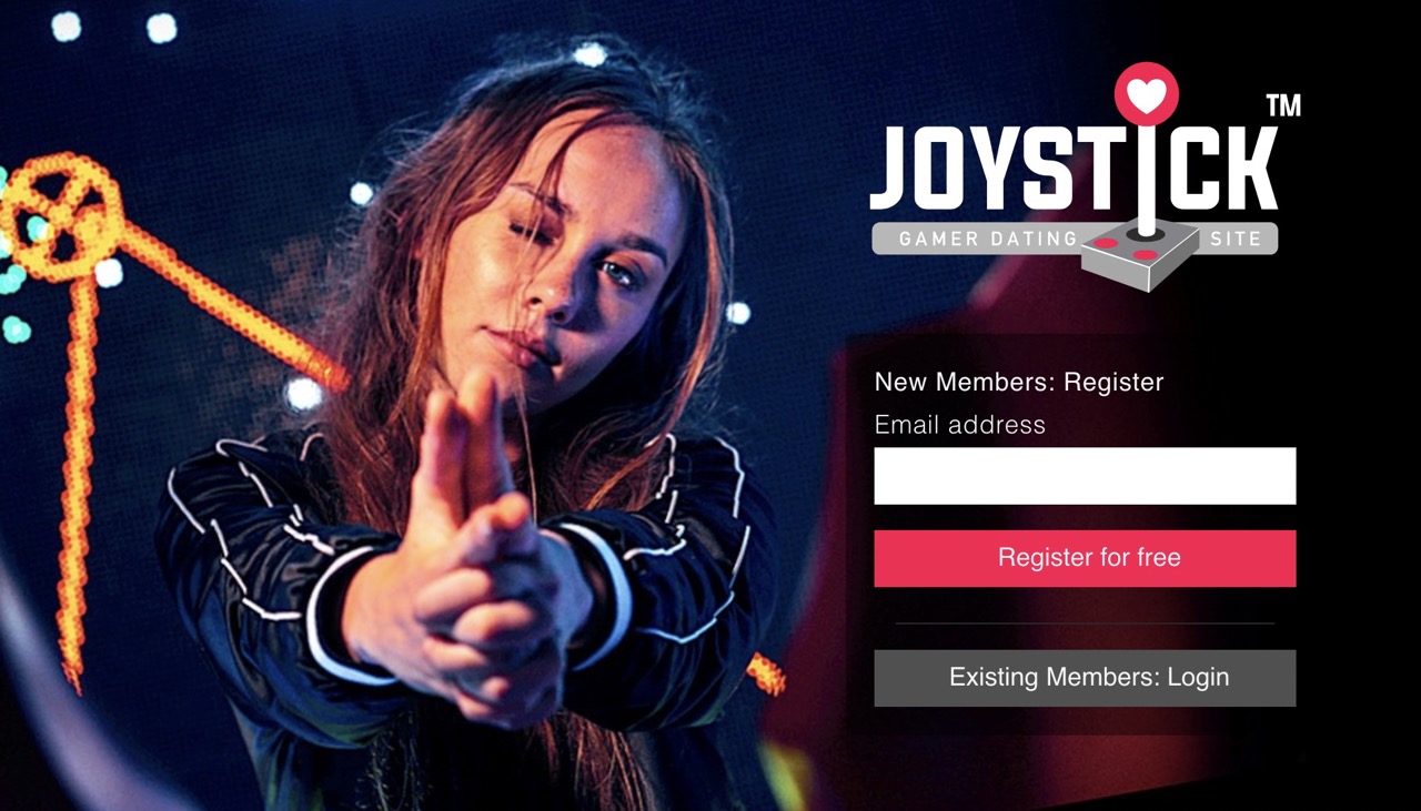 joystick-dating-review-homepage