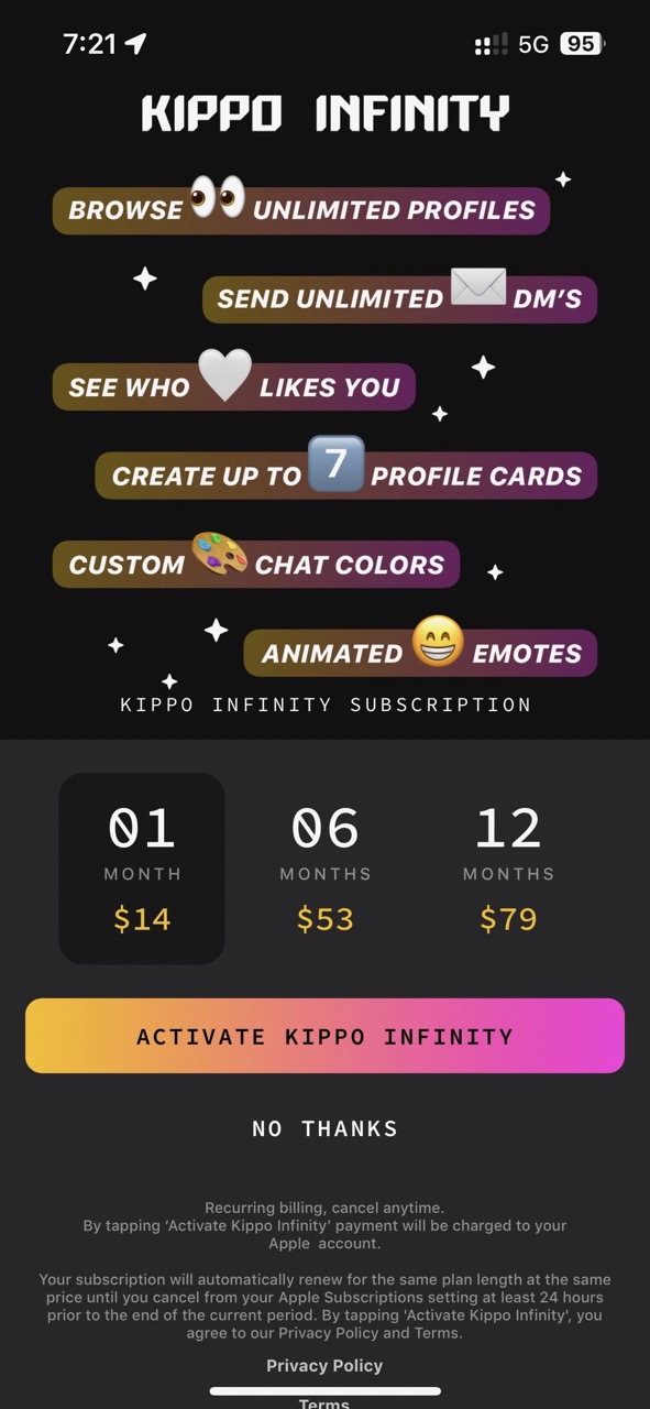 Kippo-dating-app-paid-kippo-infinity