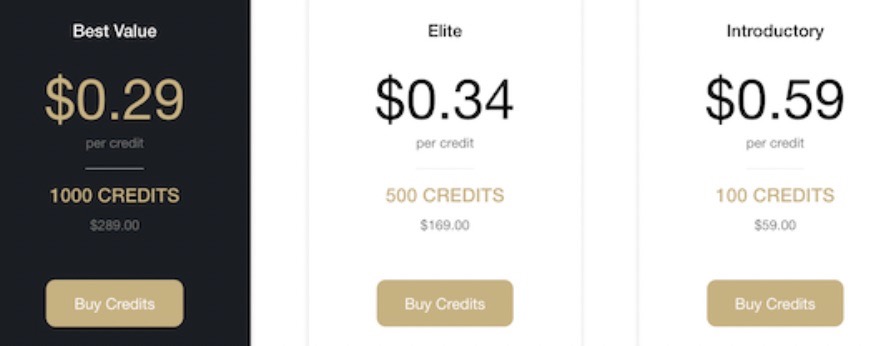 luxurydate-review-pricing