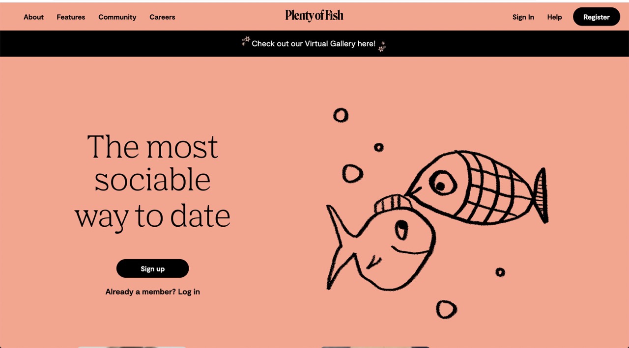 plenty-of-fish-homepage