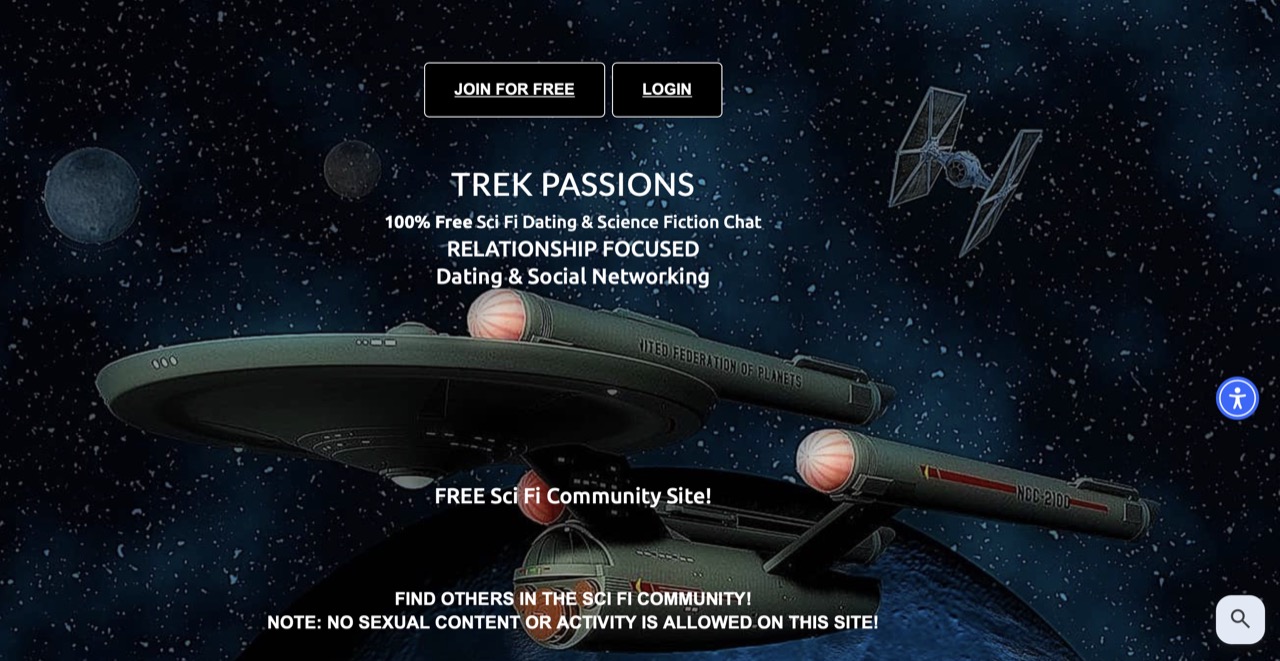 trekpassions-review-homepage