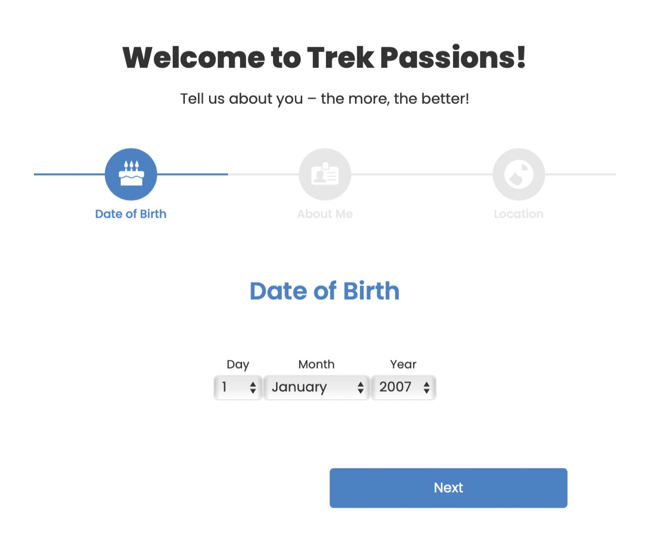 trekpassions-review-signup-4
