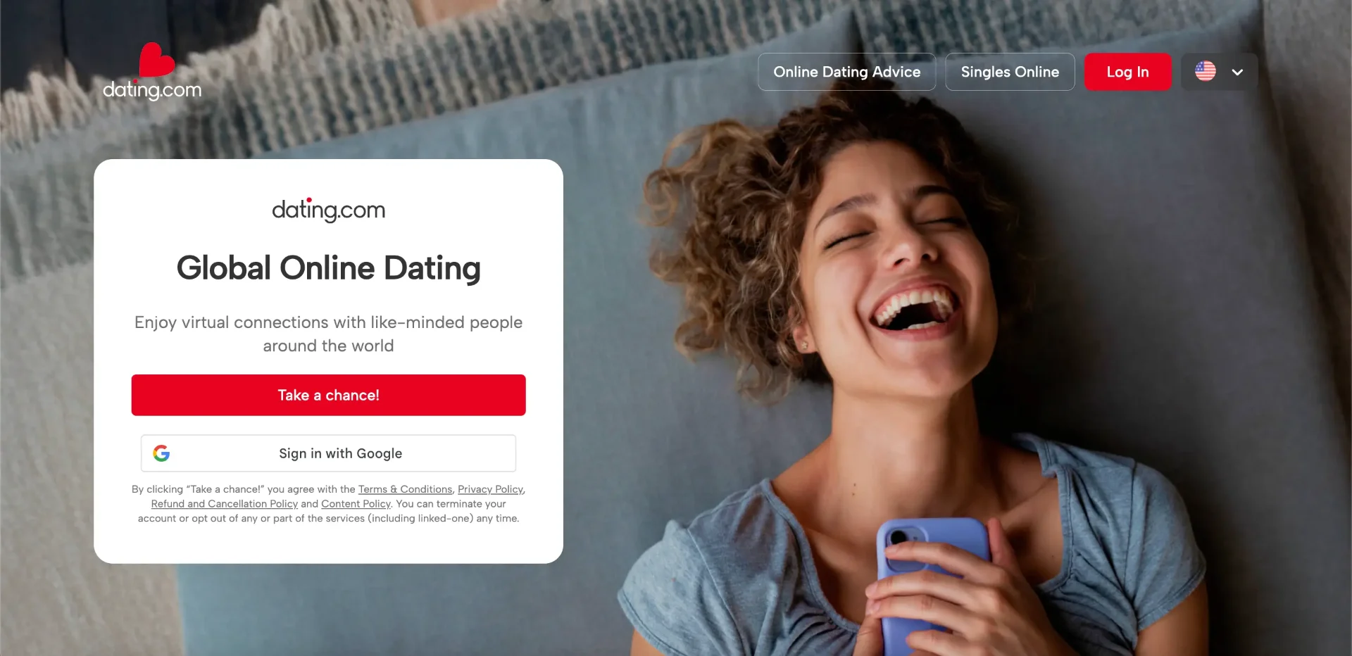 Dating.com